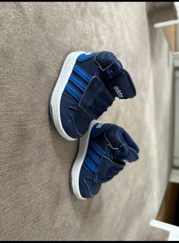 baskets adidas