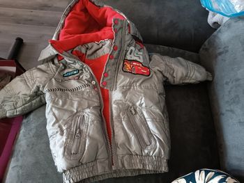 Manteau