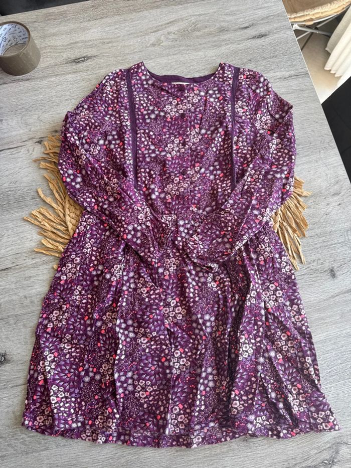 Robe du pareil au même 10 ans fille