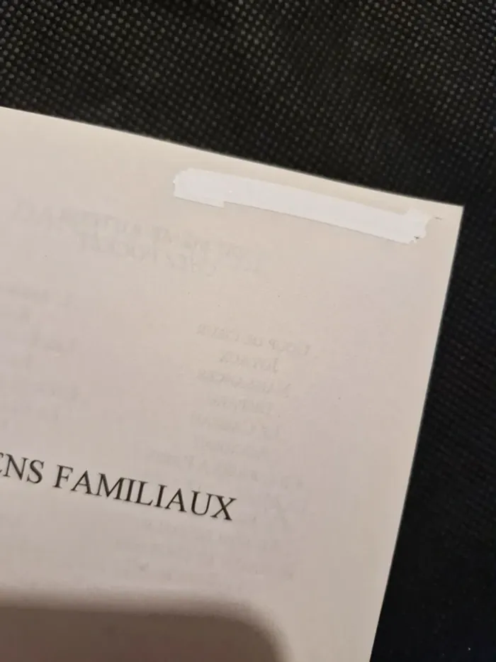 Liens familiaux - Danielle Steel - photo numéro 6