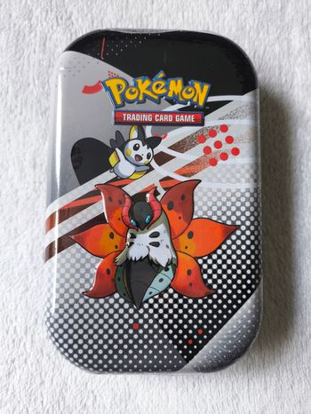 ✨ Mini Tins Dracaufeu Pokémon Pouvoir de Kanto  Pyrax ✨EB10 - EB11  ✨