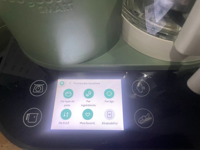 Béaba Babycook Smart - photo numéro 6