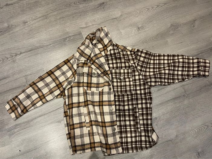 Veste fille
