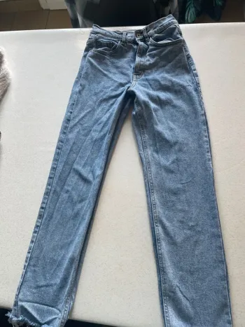 Jean Jennifer