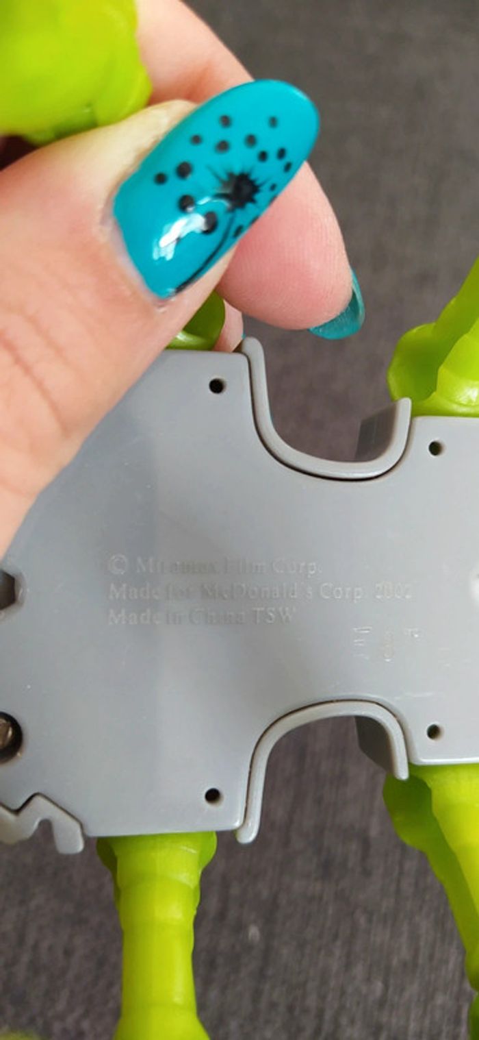 Jeux cible - photo numéro 4