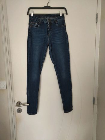 Jean skinny M