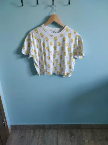 Pyjama Simpson