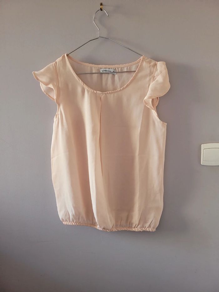 Blouse taille 36 Women Only