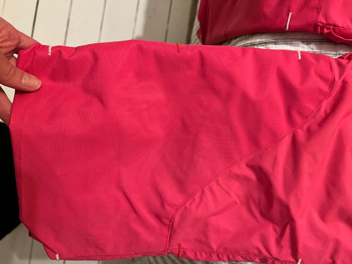 Ensemble ski comme neuf 8 ans - photo numéro 6