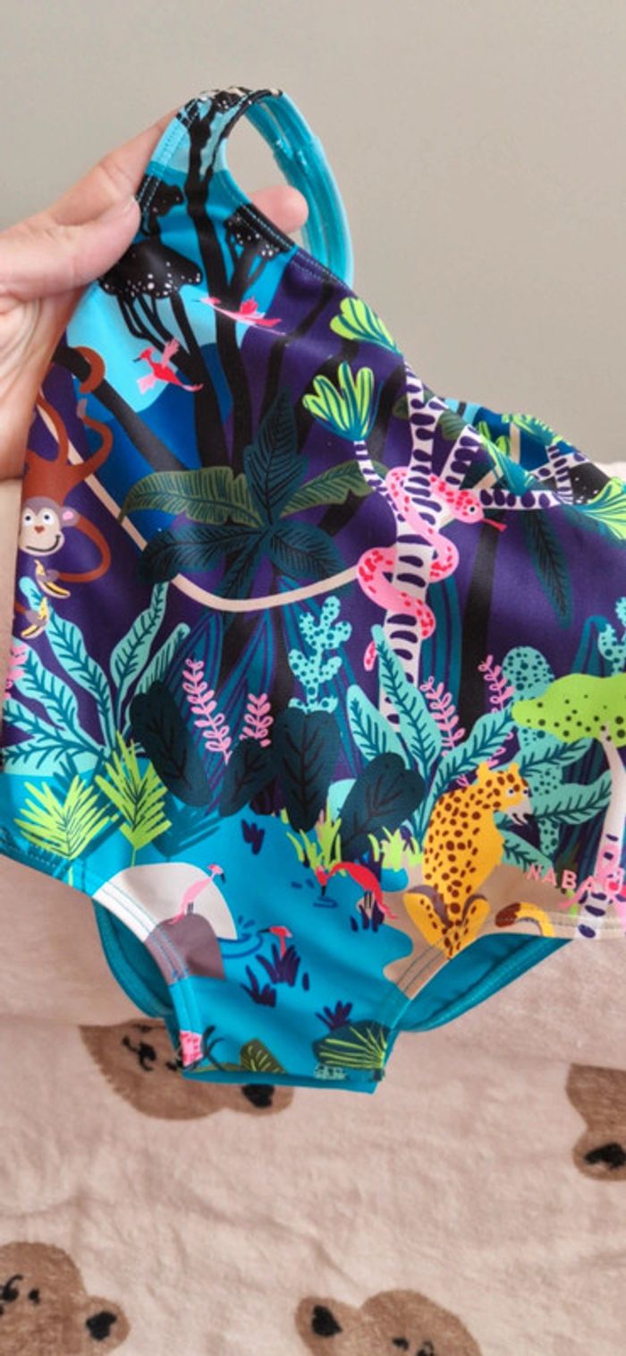 Maillot de bain - photo numéro 2
