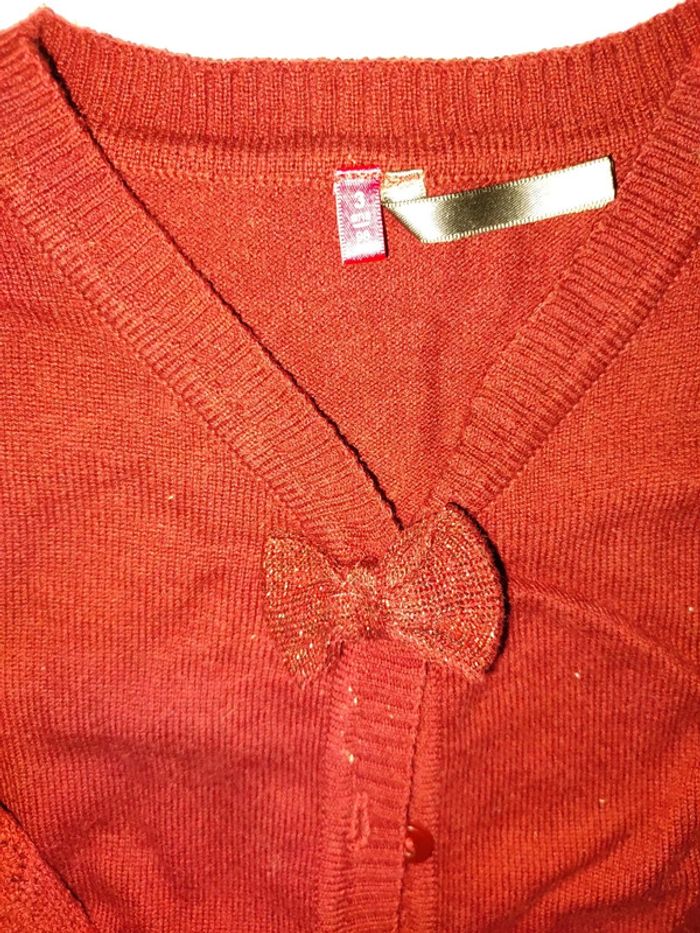 Veste légère Orchestra - photo numéro 2