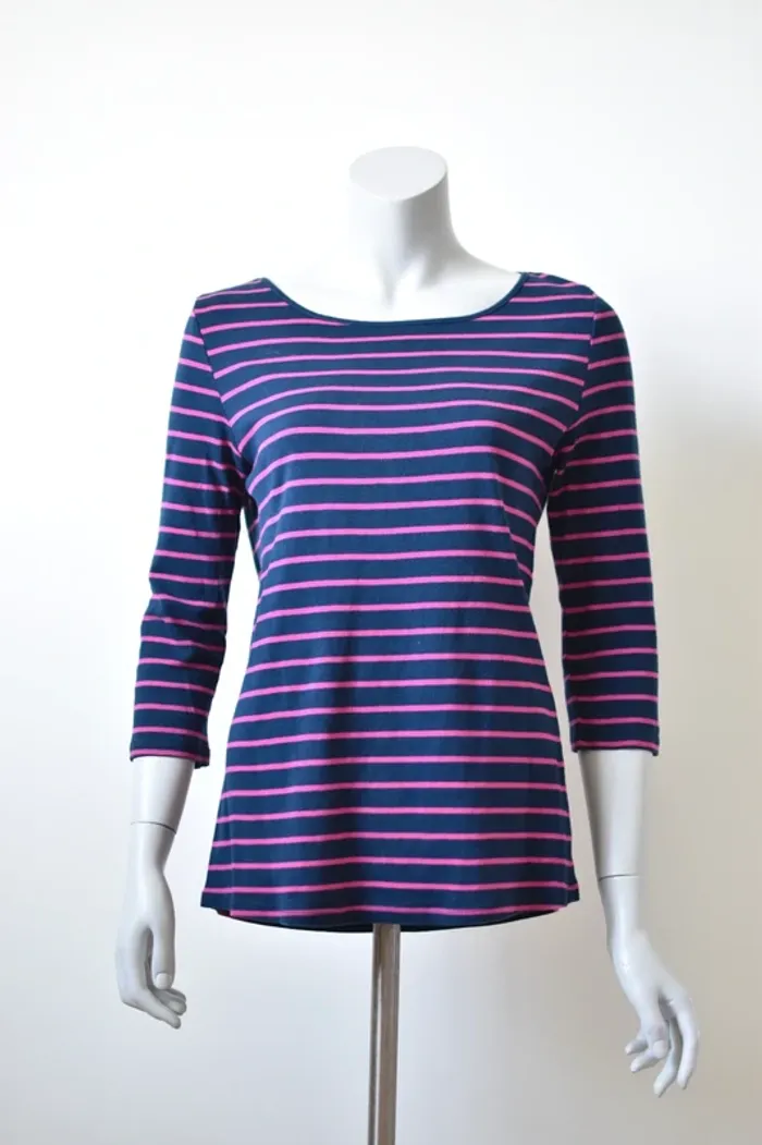 Tee Shirt Tex en taille XL (=42) - Très bon état - photo numéro 3