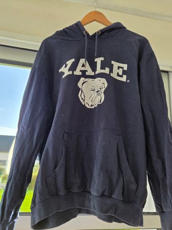 Sweat Yale