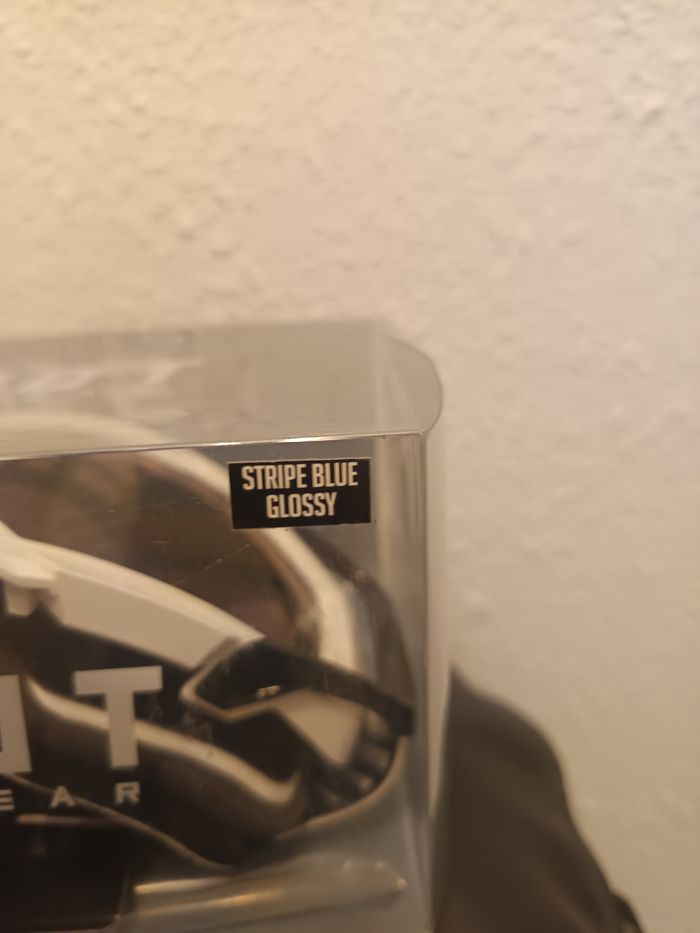 Lunettes de ski - photo numéro 4