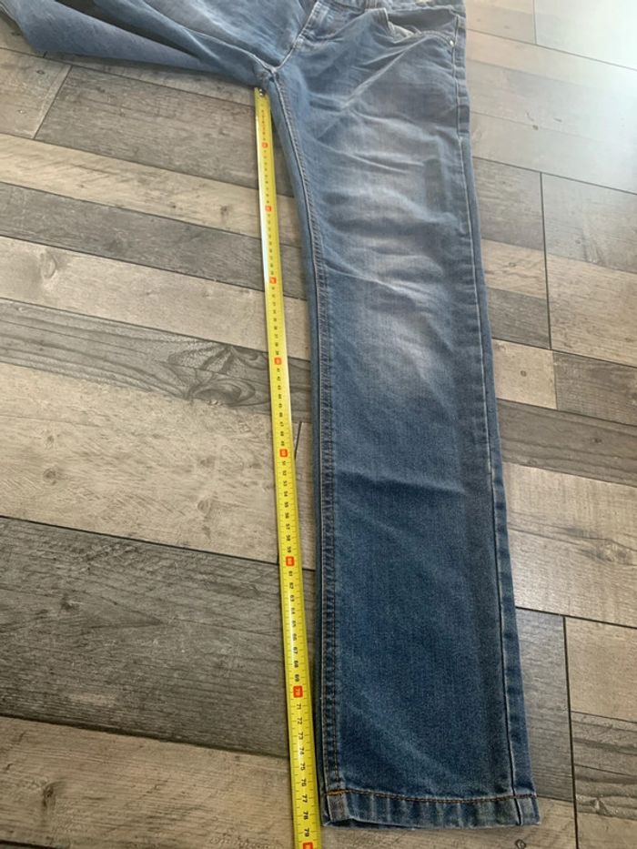 Jeans droit - photo numéro 6
