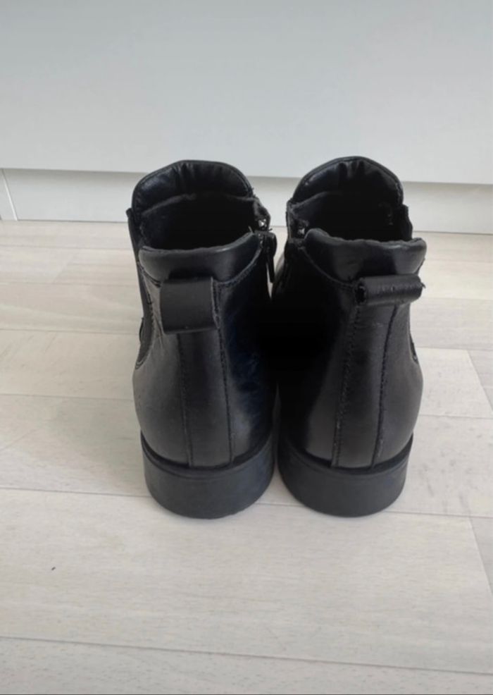 bottines - photo numéro 4