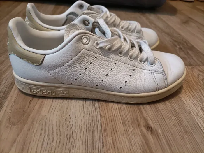Stan Smith cuir - photo numéro 2