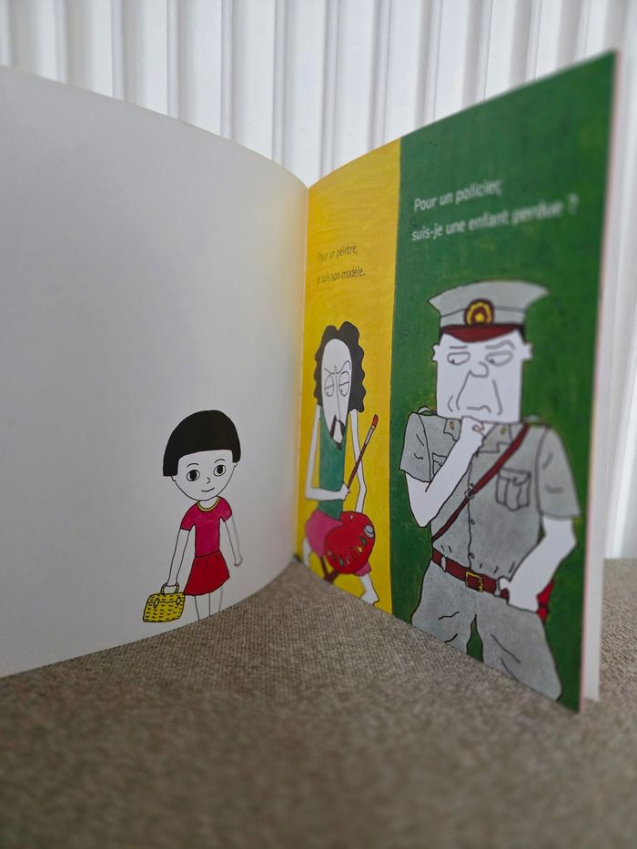 Livre Moi - photo numéro 9