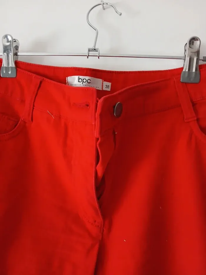 Pantalon - photo numéro 2