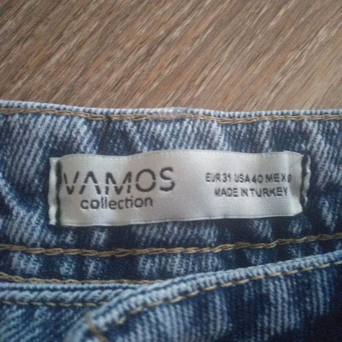 Jean slim vamos - photo numéro 3