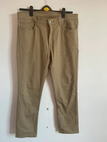 Jean Levis - beige