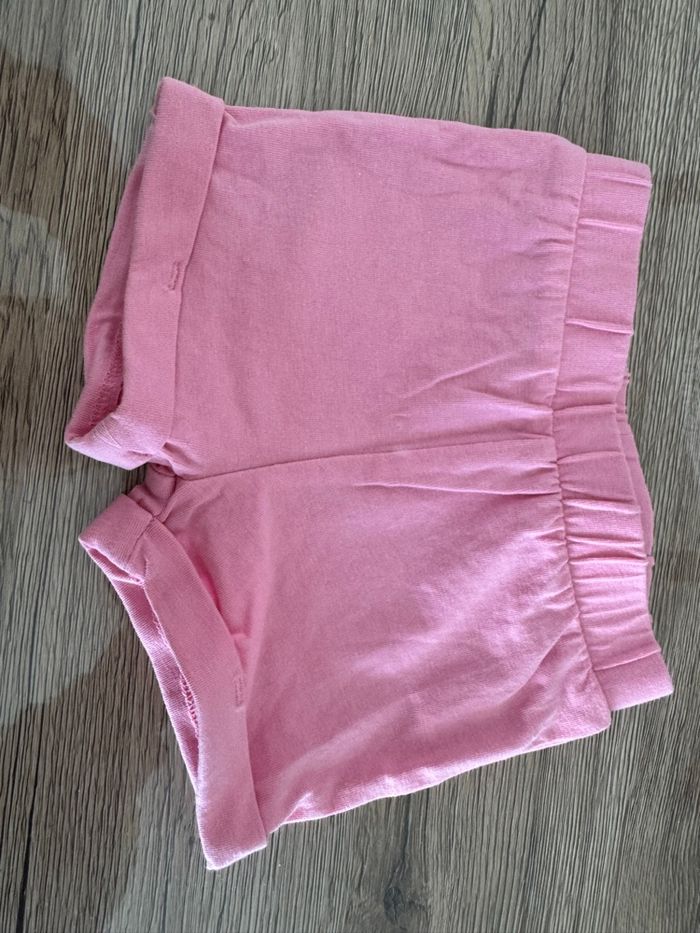 Lot de 2 short - photo numéro 2