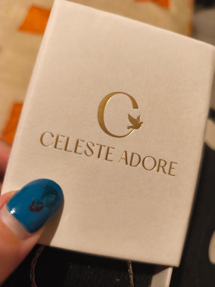 Bijoux femme - photo numéro 4