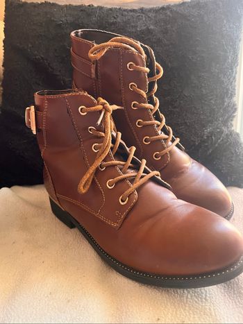 Boot Camel 38