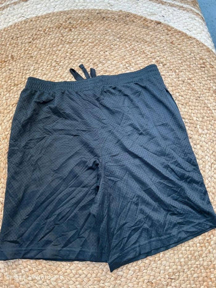 Short Starter Homme Gris Taille M | Très Bon État | SNVintagefr | BS478 - photo numéro 2