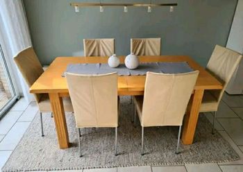 Table à manger