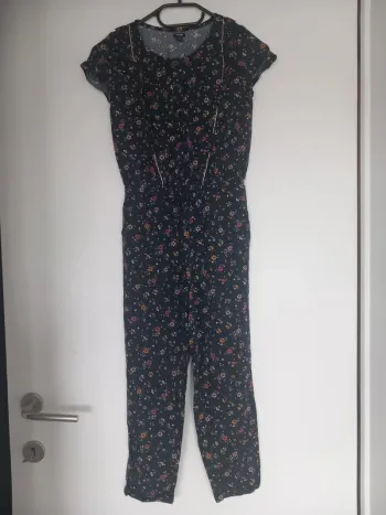 Jolie combi-pantalon Kiabi