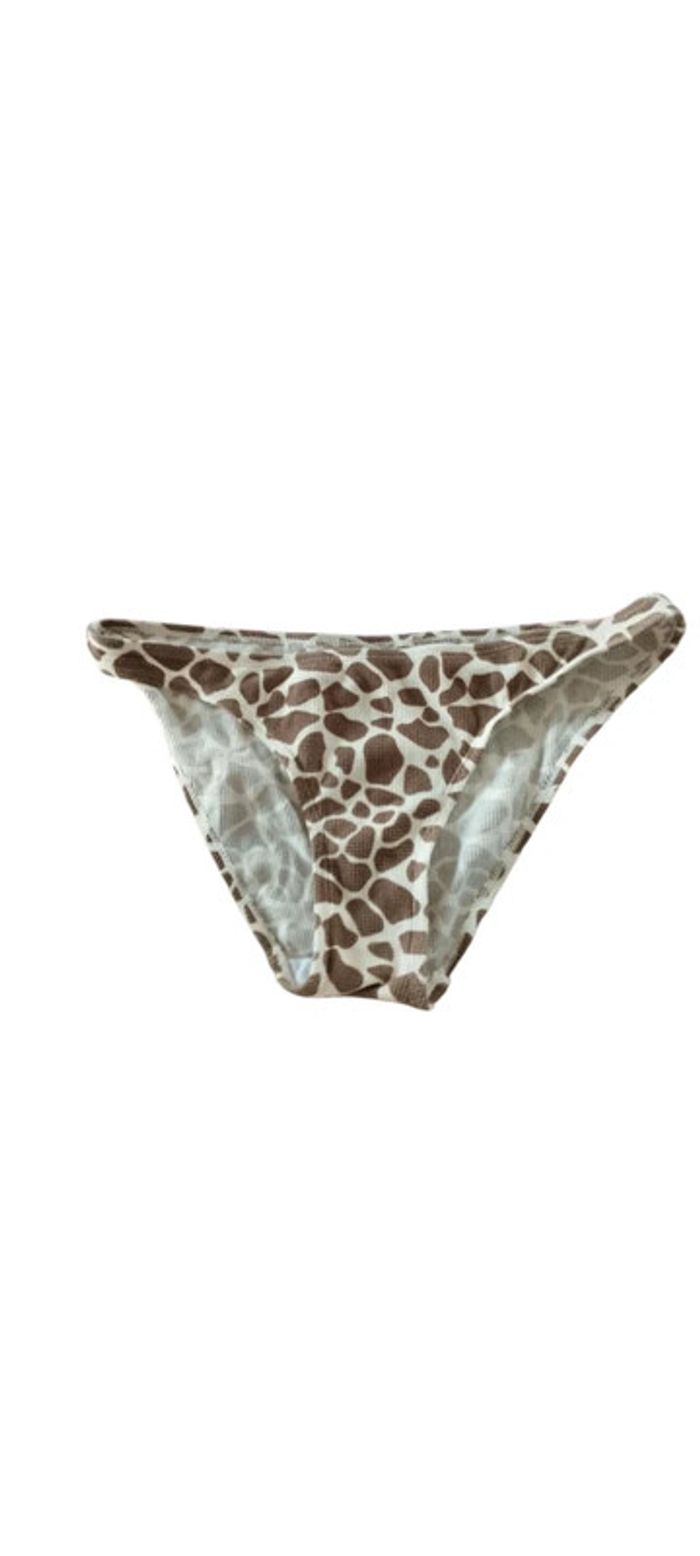 Maillot de bain Zara - photo numéro 3