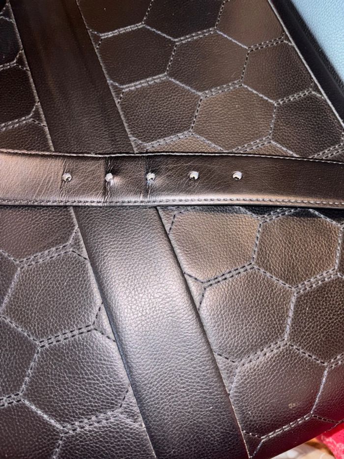 Ceinture pour homme - photo numéro 3