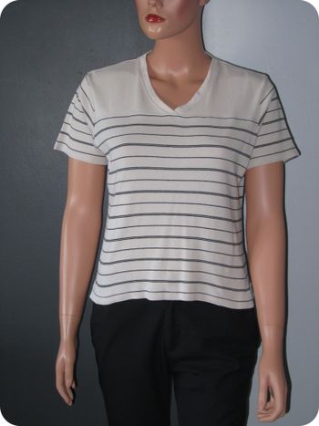 👚 Tee-Shirt T.40 👚