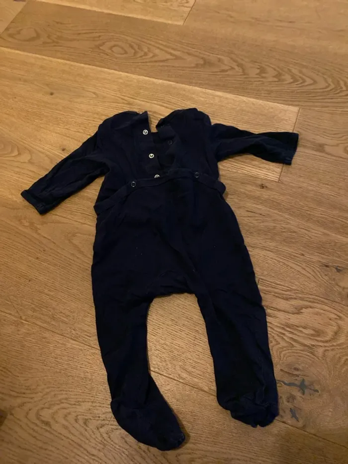Lot pyjama - photo numéro 9