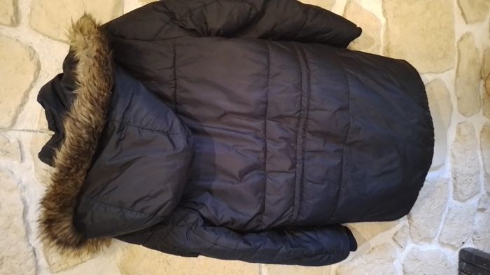 manteau - photo numéro 2