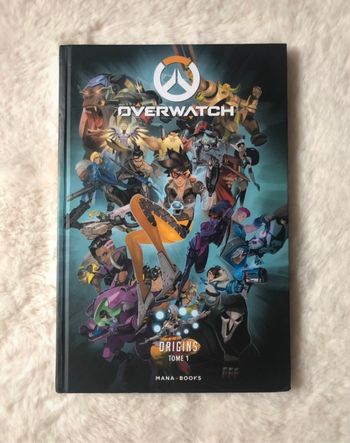 BD Overwatch T1