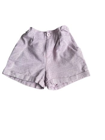 Short 6-7 ans h&m