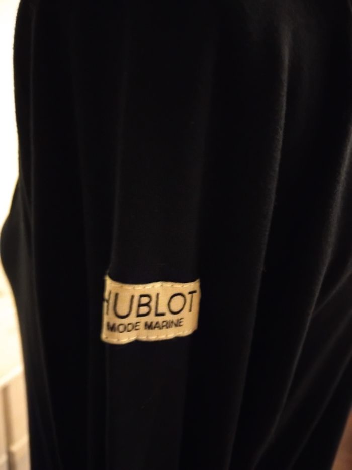 Tee-shirt hublot - photo numéro 3
