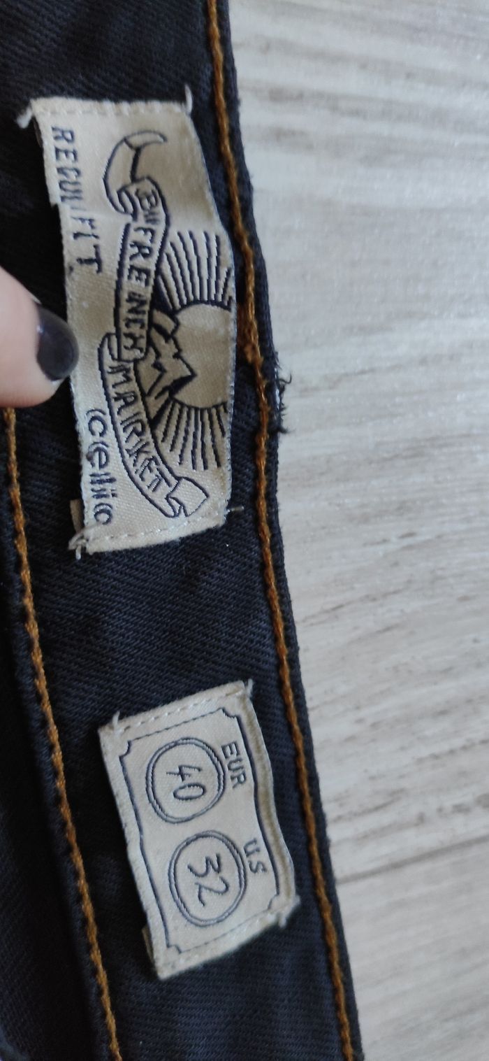 Jean homme neuf celio - photo numéro 2