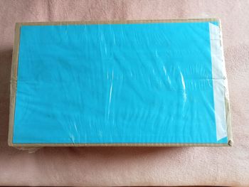 Lot 250 pochettes cadeaux.