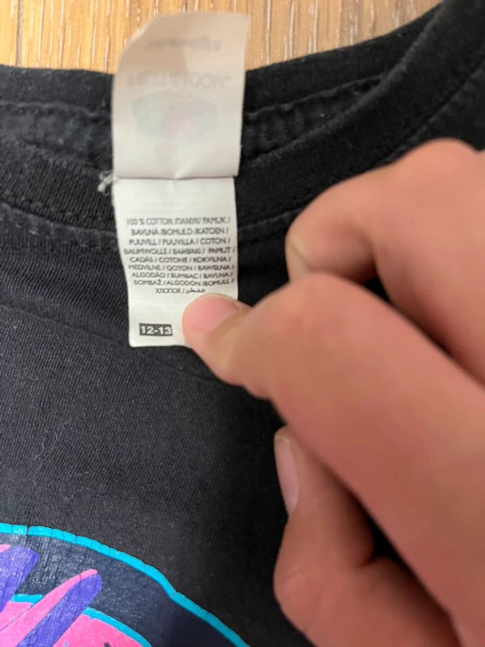 T-shirt fortnite - photo numéro 2