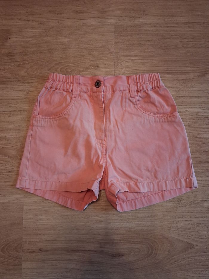 Short