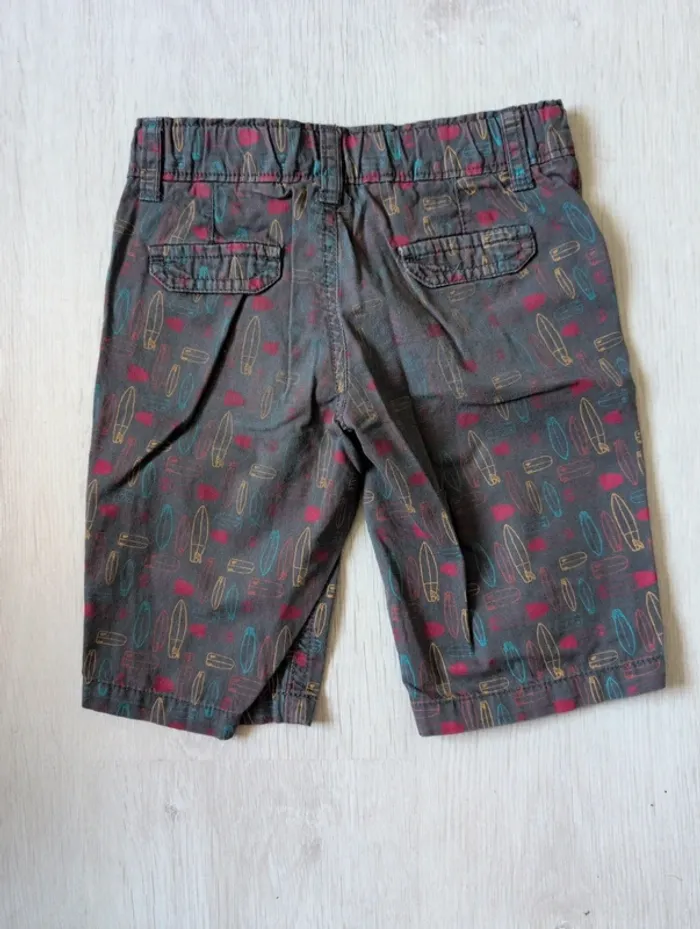 Short - photo numéro 6