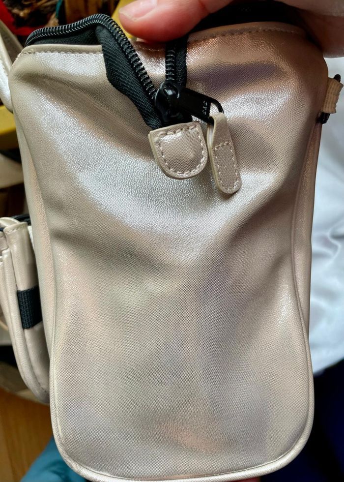 Sac bandoulière Cabaïa Adventurer Honolulu Medium - photo numéro 7