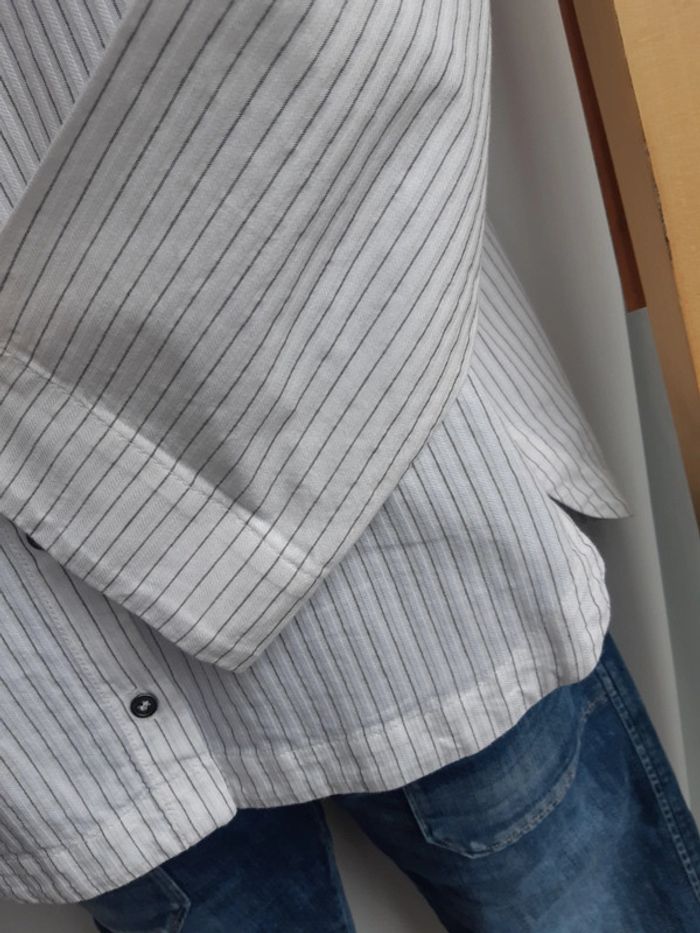Comptoir des cotonniers chemise taille 36/38 - photo numéro 6