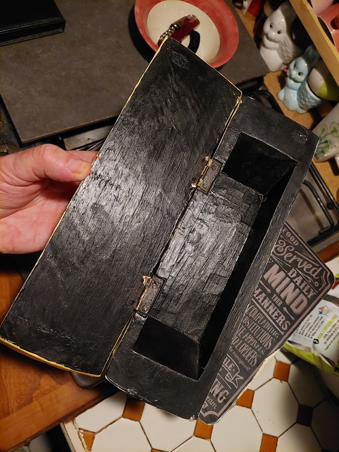 Boîte décorative - photo numéro 4