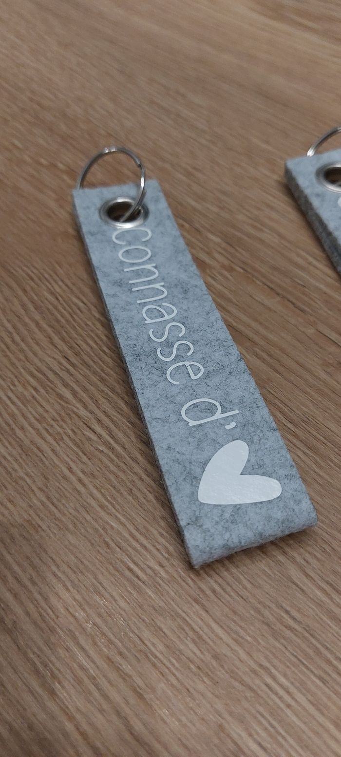 Porte clé  LIRE L ANNONCE - photo numéro 6