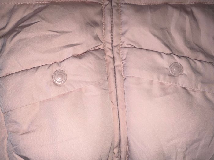 Manteau / doudoune - photo numéro 3