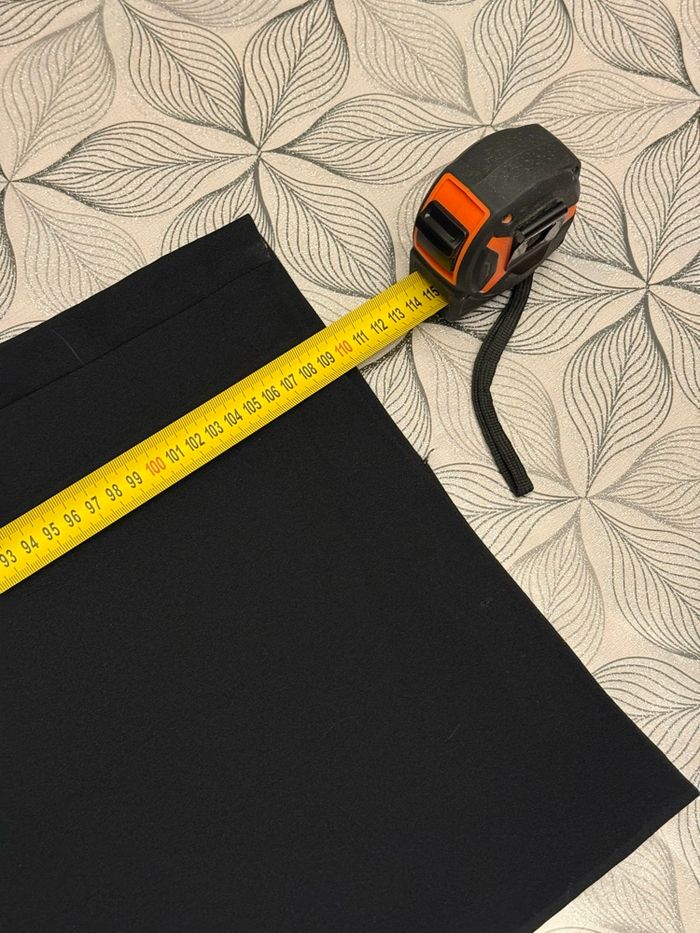 Pantalon noir - photo numéro 8